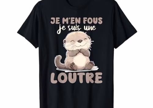 Un t-shirt 