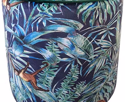 Une pouf jungle (ai-review B0CV933DZ2)