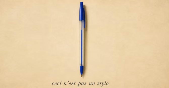 Marque Bic