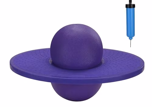 Une pogo ball (ai-review B0FNX7RY6X)