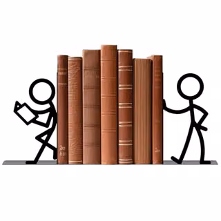 Un serre-livre très élégant (ai-review B0FWRJ6Y19)