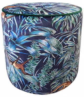 Une pouf jungle (ai-review B0CV933DZ2)