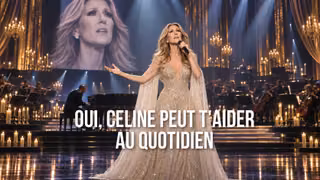Celine Aime Encore