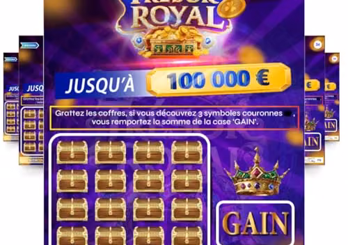 Des faux jeu à gratter gagnant pour faire des pranks (ai-review B0DJ4ZN8C1)