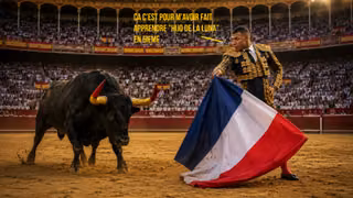 France Espagne