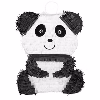 Une piñata panda (ai-review B09JW167XT)