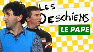 Deschiens Pape