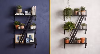 Etagere New York