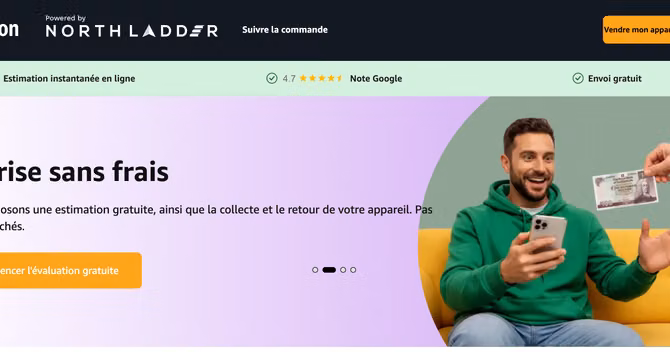 Northladder