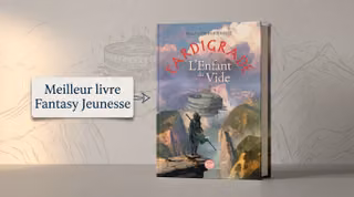 Livre Tardigrade Enfant Vide