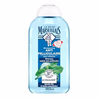 Un shampoing le Petit Marseillais (ai-review B08BQ1PQJP)