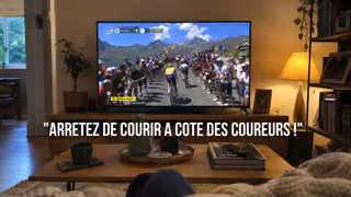 Phrase Tour De France (1)