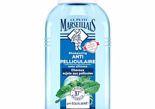 Un shampoing le Petit Marseillais (ai-review B08BQ1PQJP)