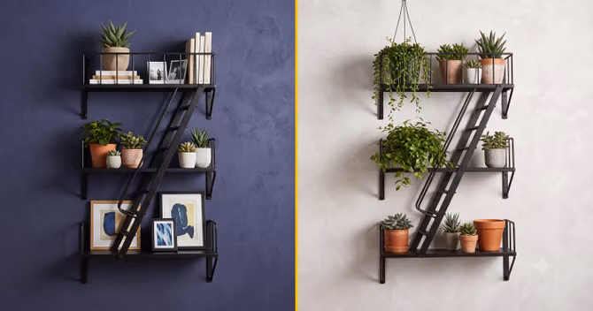Etagere New York