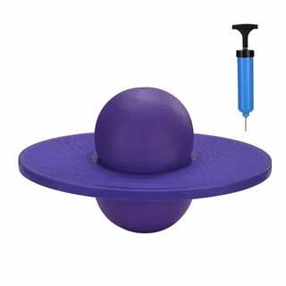 Une pogo ball (ai-review B0FNX7RY6X)