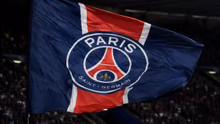 Supporter Psg