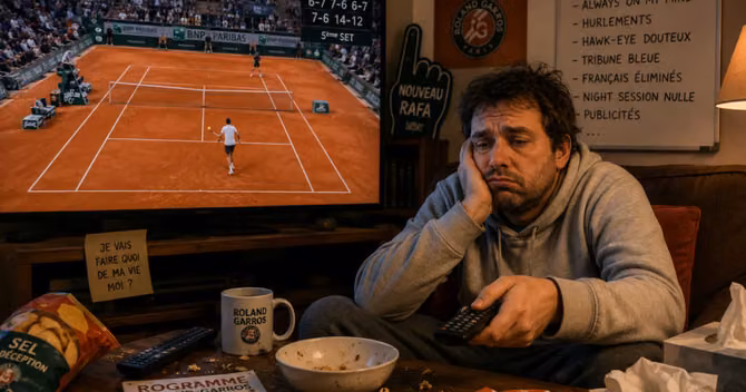 Roland Garros 2