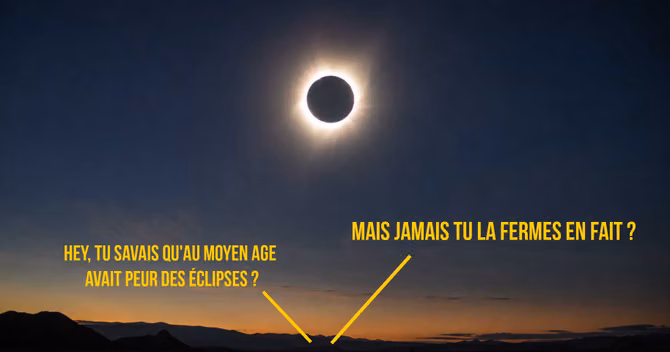 Eclipse