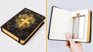 Flasque Livre