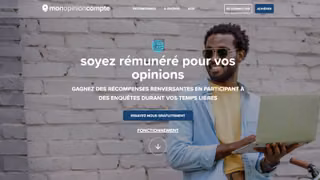 Mon Opinion Compte