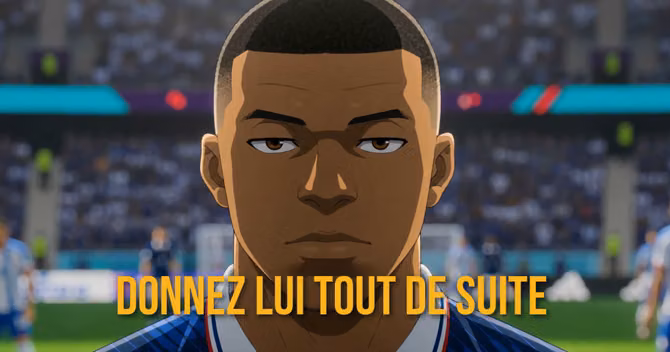 Mbappe