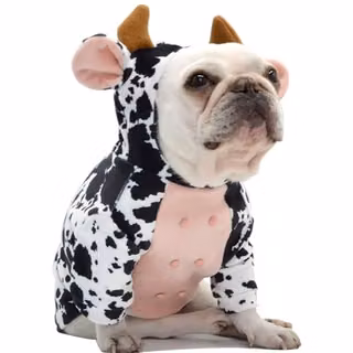Un costume de vache pour chien (ai-review B0CMC3QZ8H)